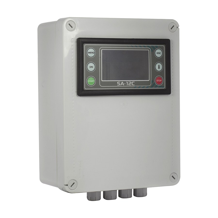 BBOX 1.0 datalogger, data acquisition unit