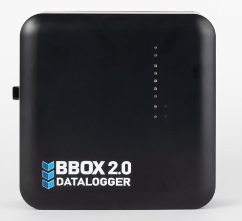 BBOX 2.0 Datalogger
