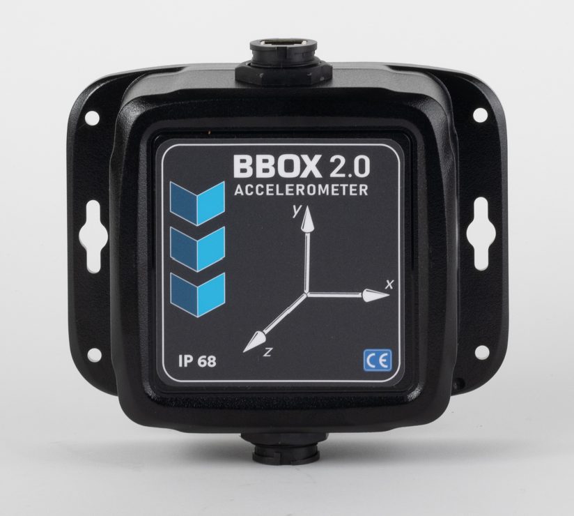 BBOX 2.0 Sensor
